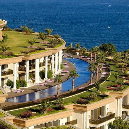 The Plaza Bodrum Torba Ngoại thất bức ảnh