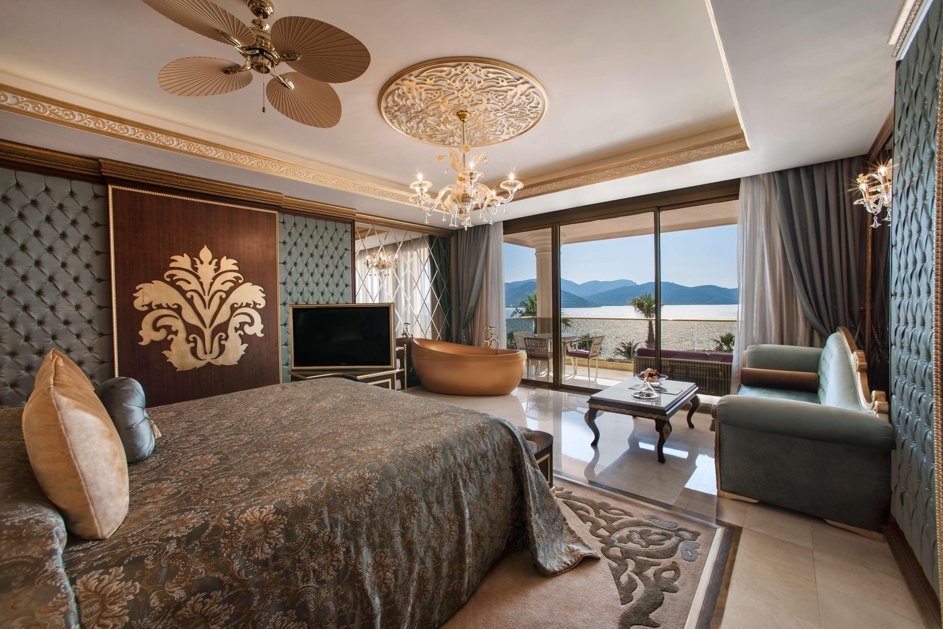 The Plaza Bodrum Torba Ngoại thất bức ảnh