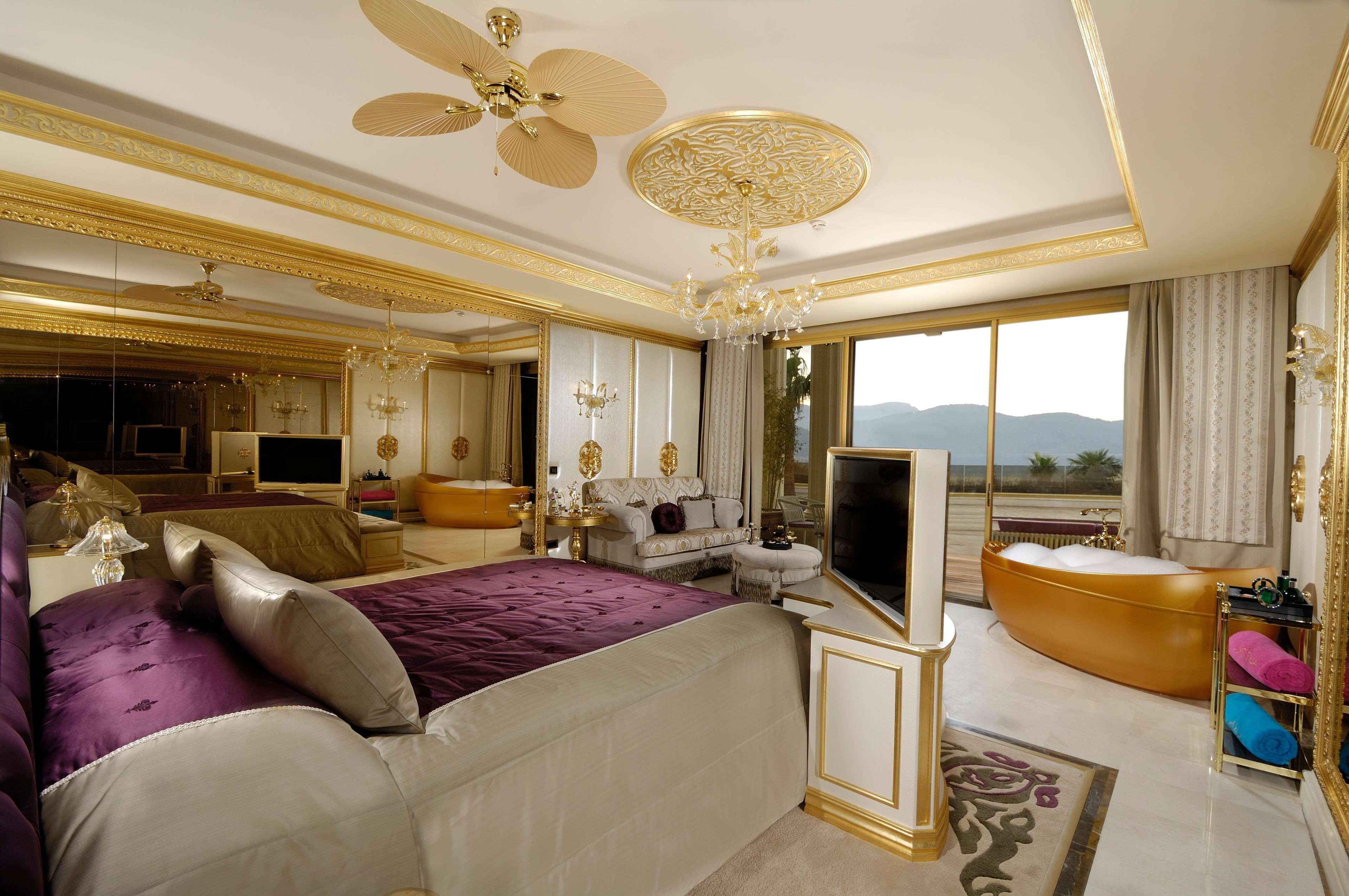 The Plaza Bodrum Torba Ngoại thất bức ảnh
