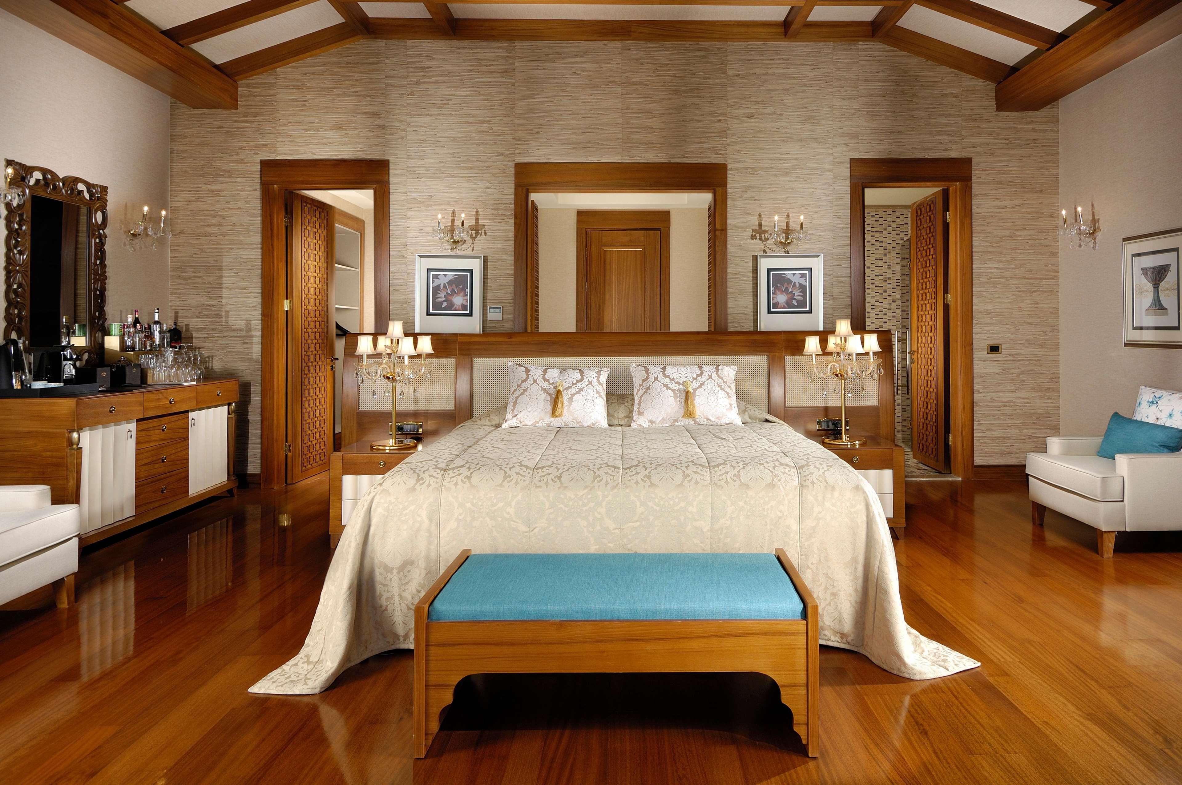 The Plaza Bodrum Torba Ngoại thất bức ảnh