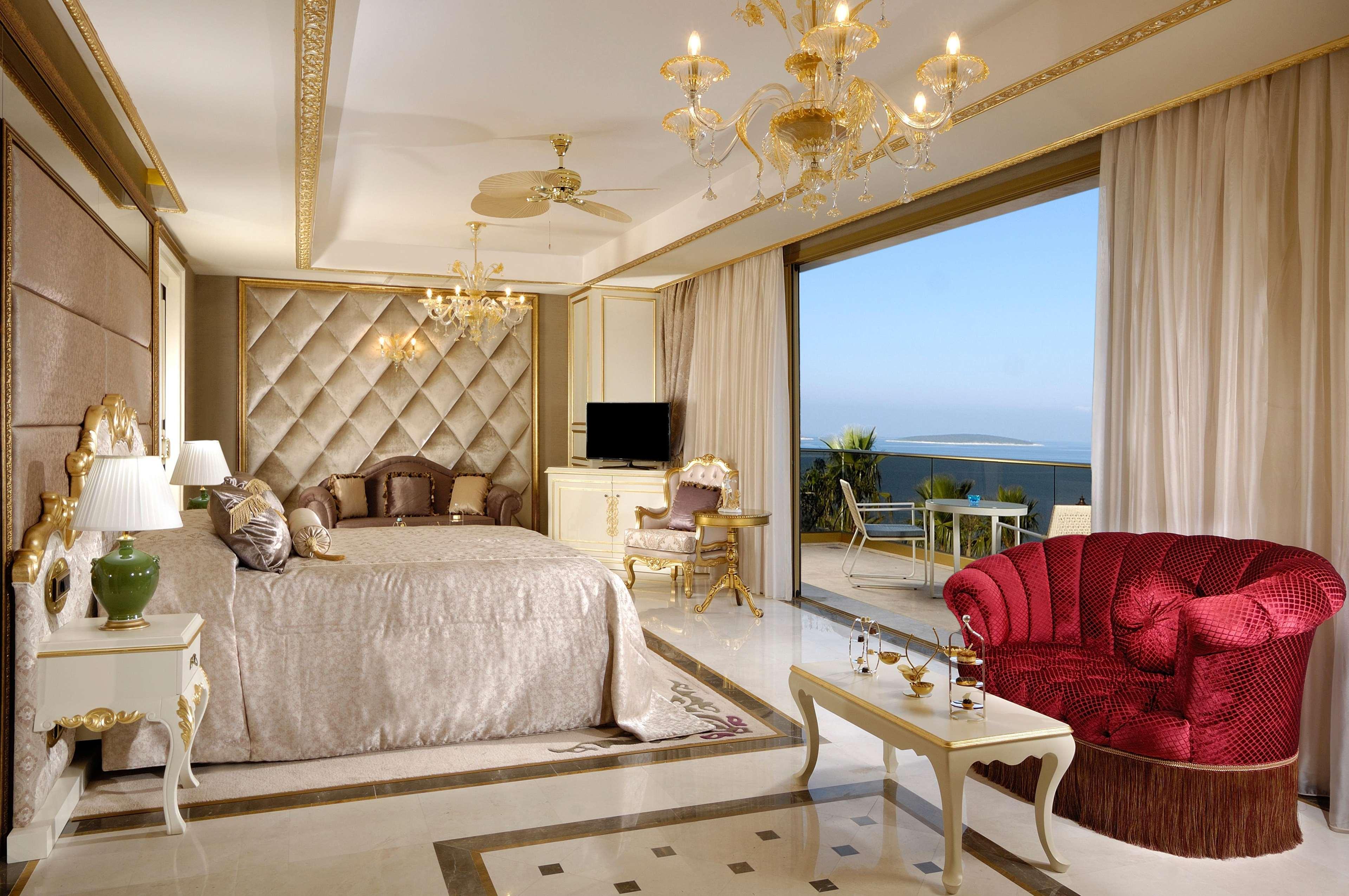The Plaza Bodrum Torba Ngoại thất bức ảnh