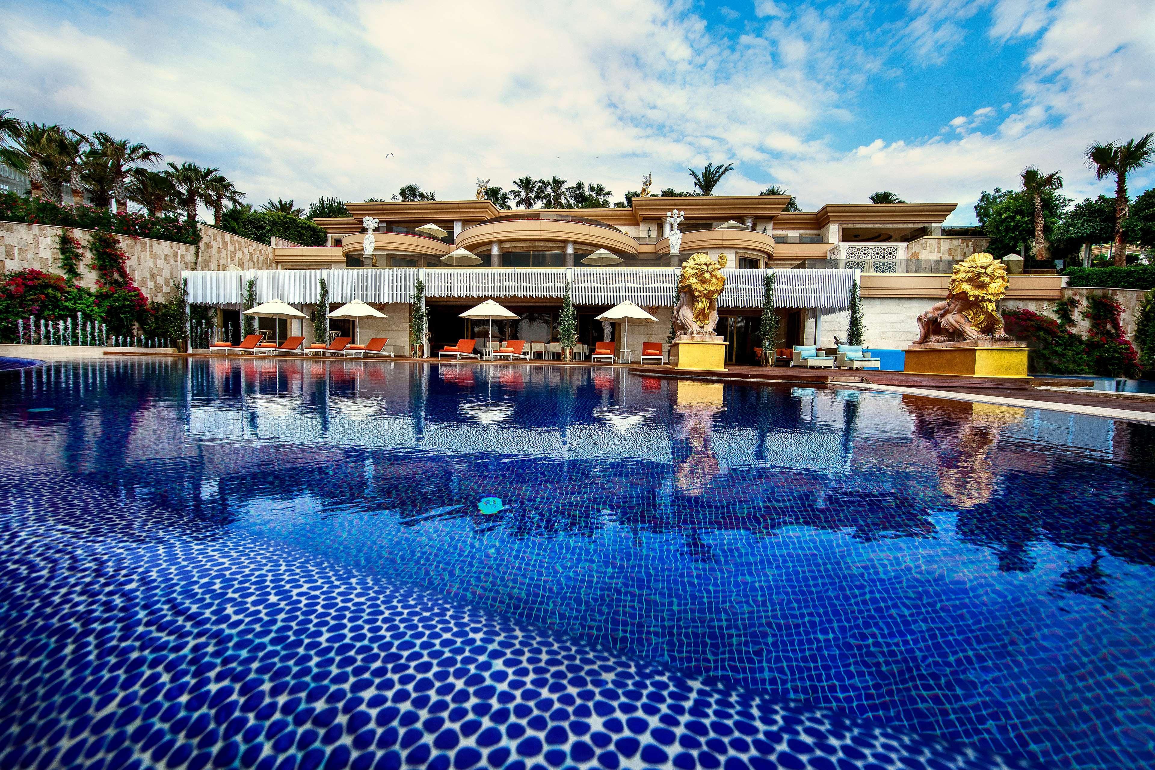 The Plaza Bodrum Torba Ngoại thất bức ảnh