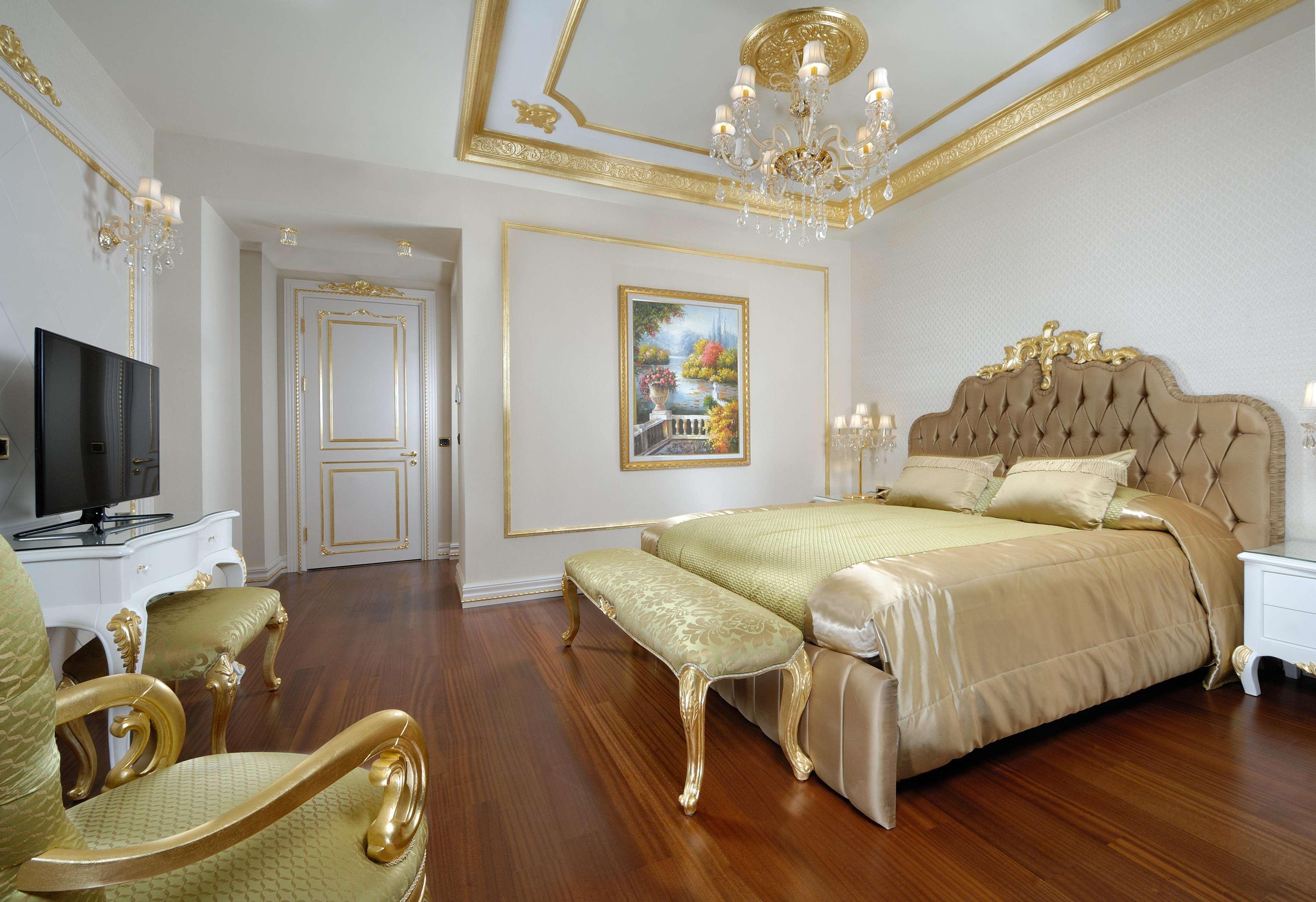 The Plaza Bodrum Torba Ngoại thất bức ảnh