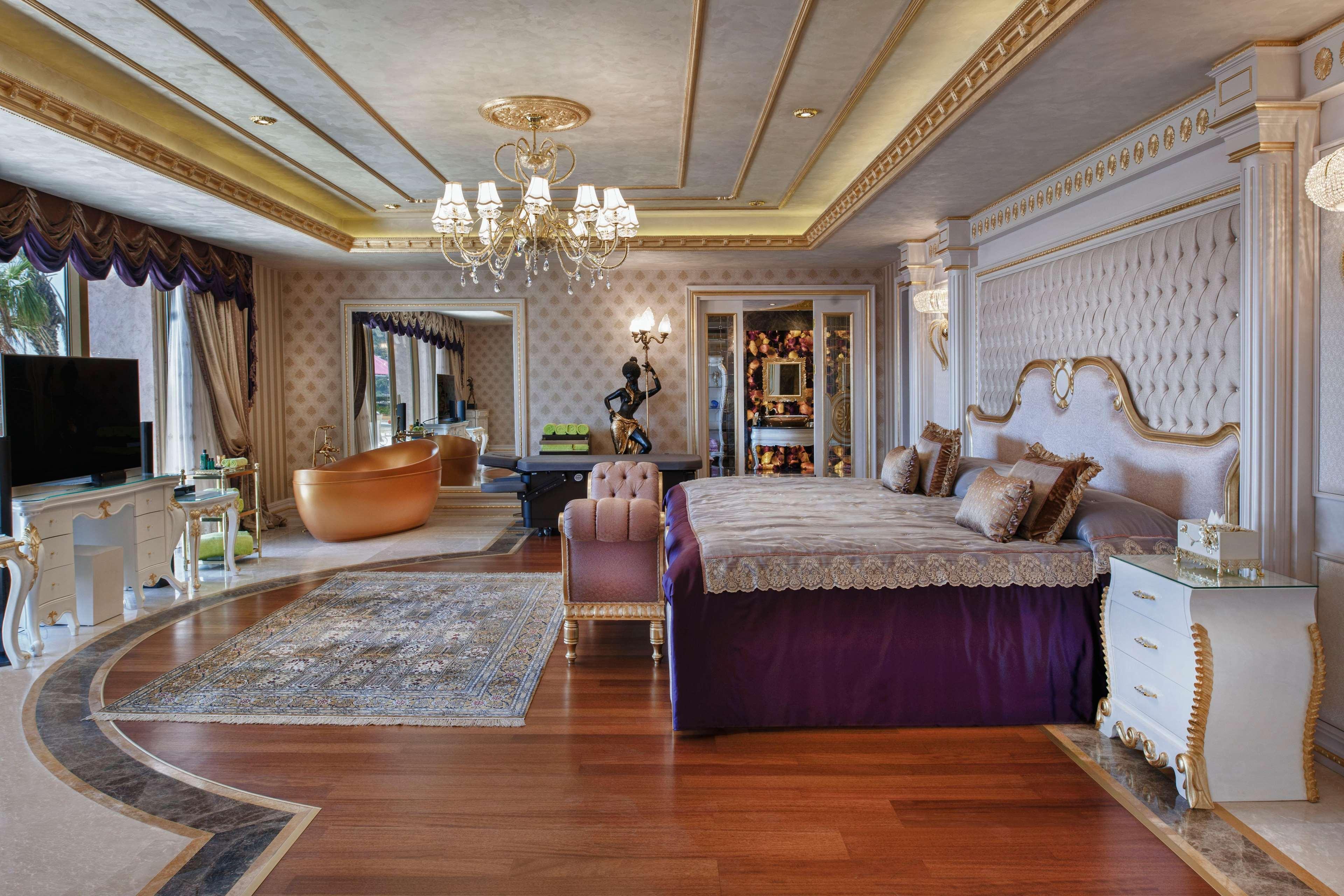 The Plaza Bodrum Torba Ngoại thất bức ảnh