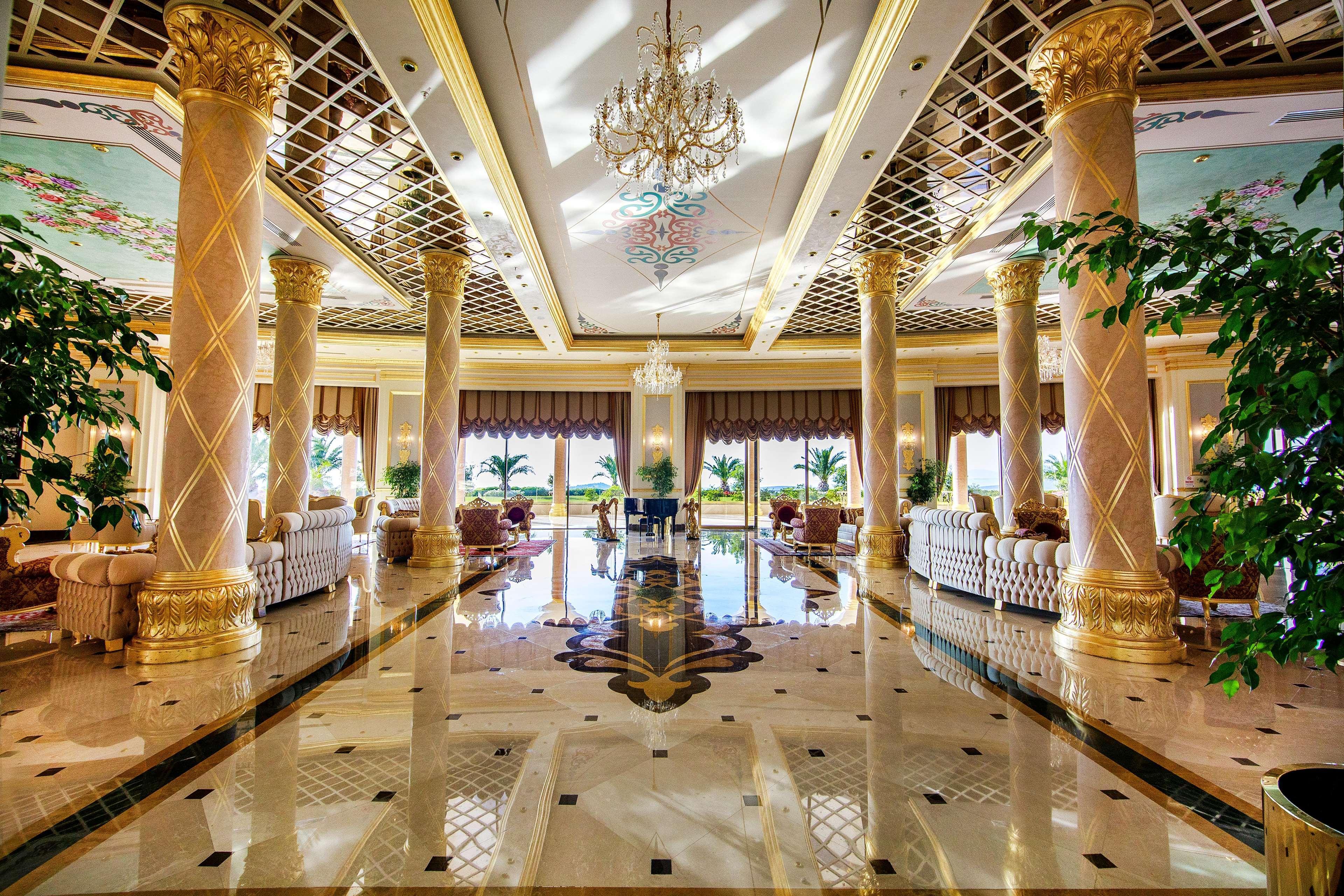 The Plaza Bodrum Torba Ngoại thất bức ảnh