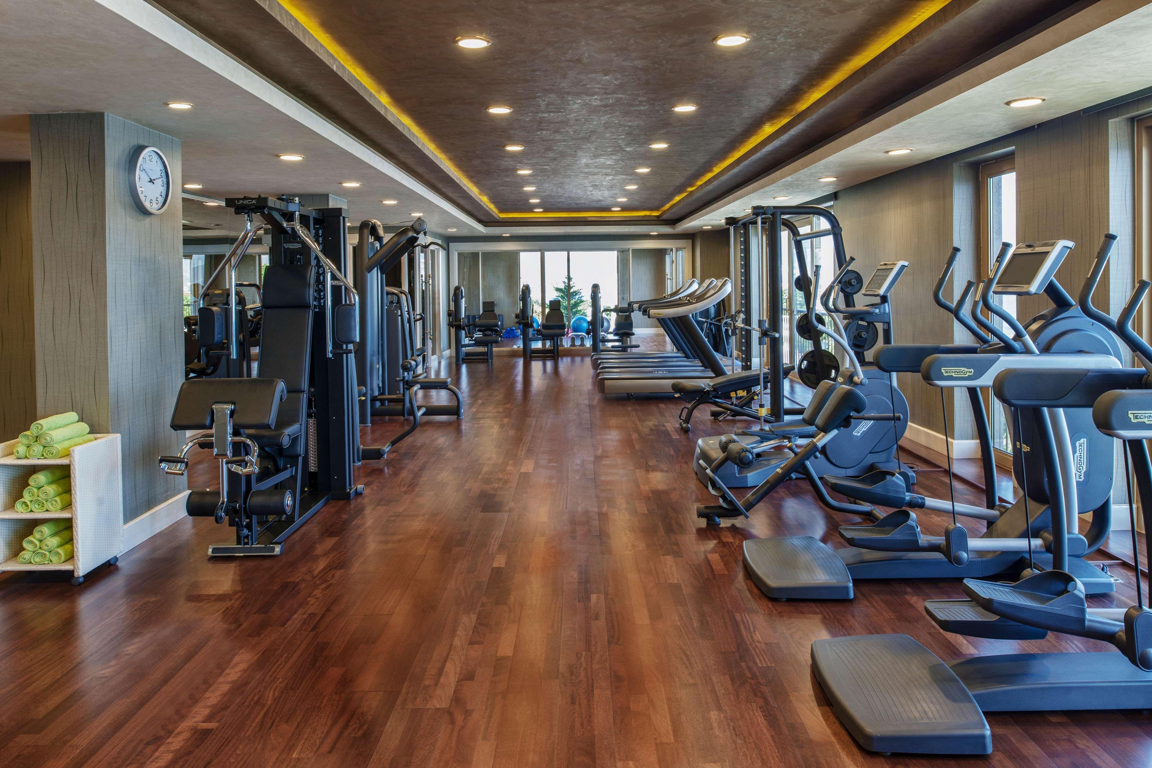 The Plaza Bodrum Torba Ngoại thất bức ảnh