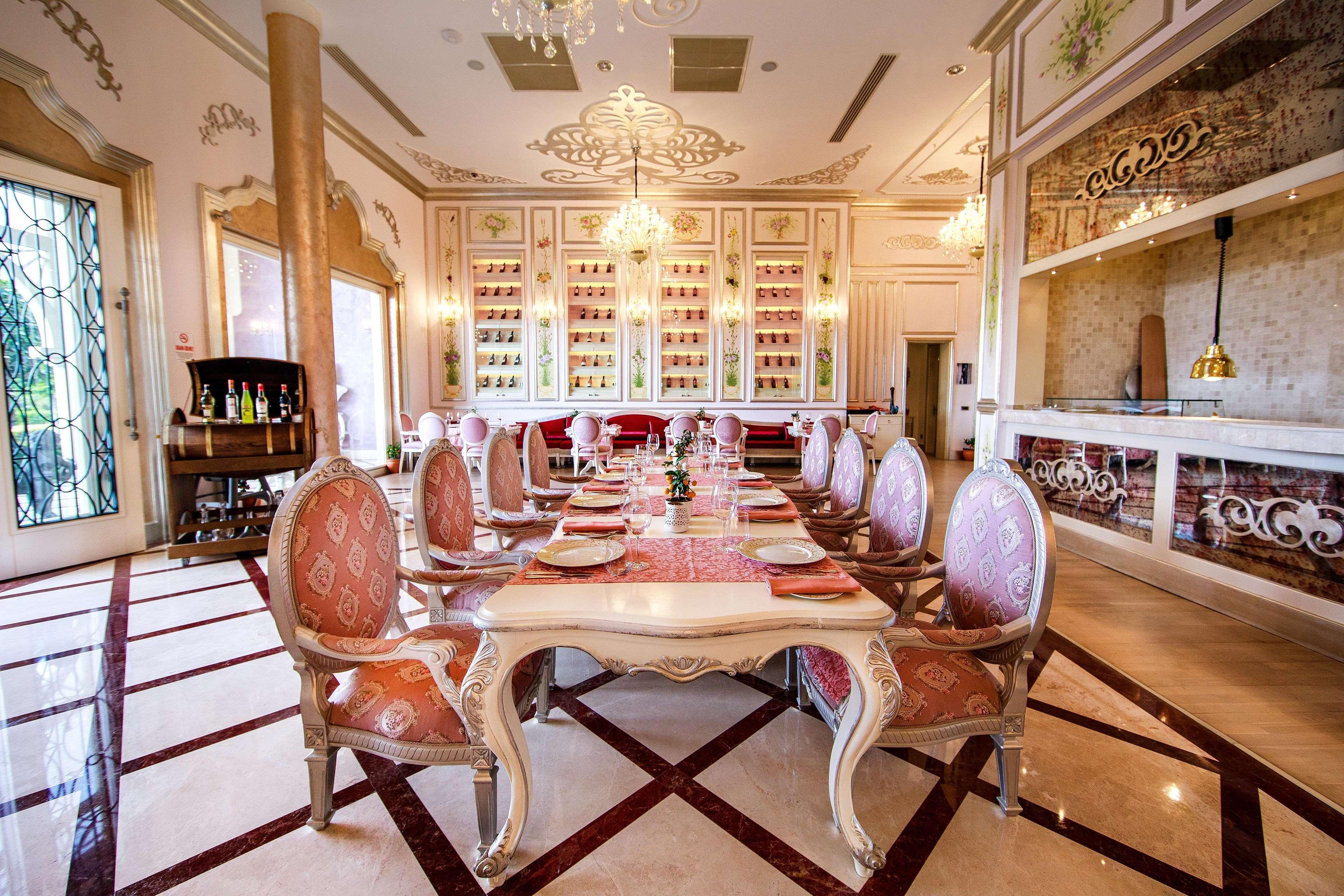 The Plaza Bodrum Torba Ngoại thất bức ảnh