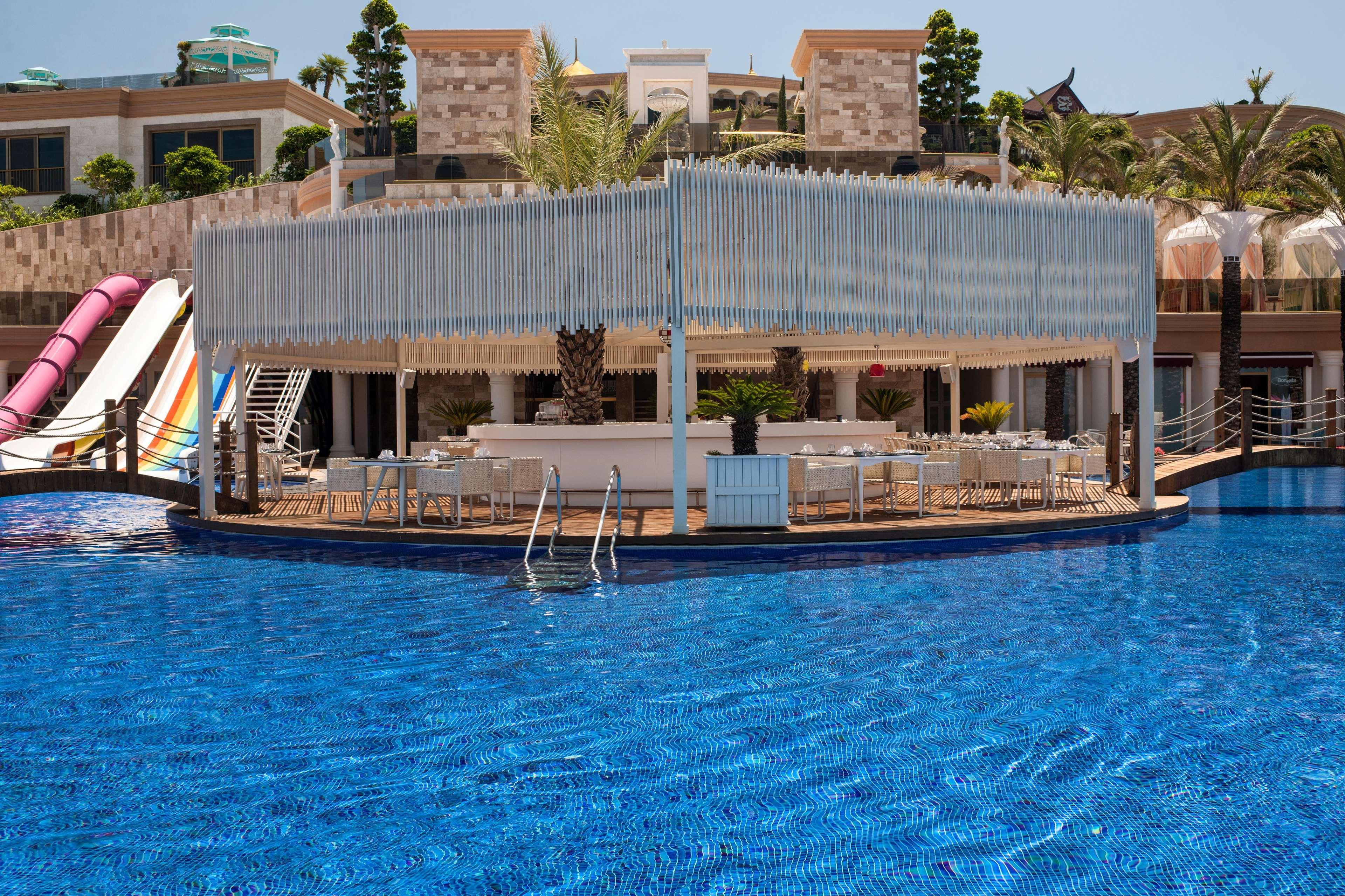 The Plaza Bodrum Torba Ngoại thất bức ảnh