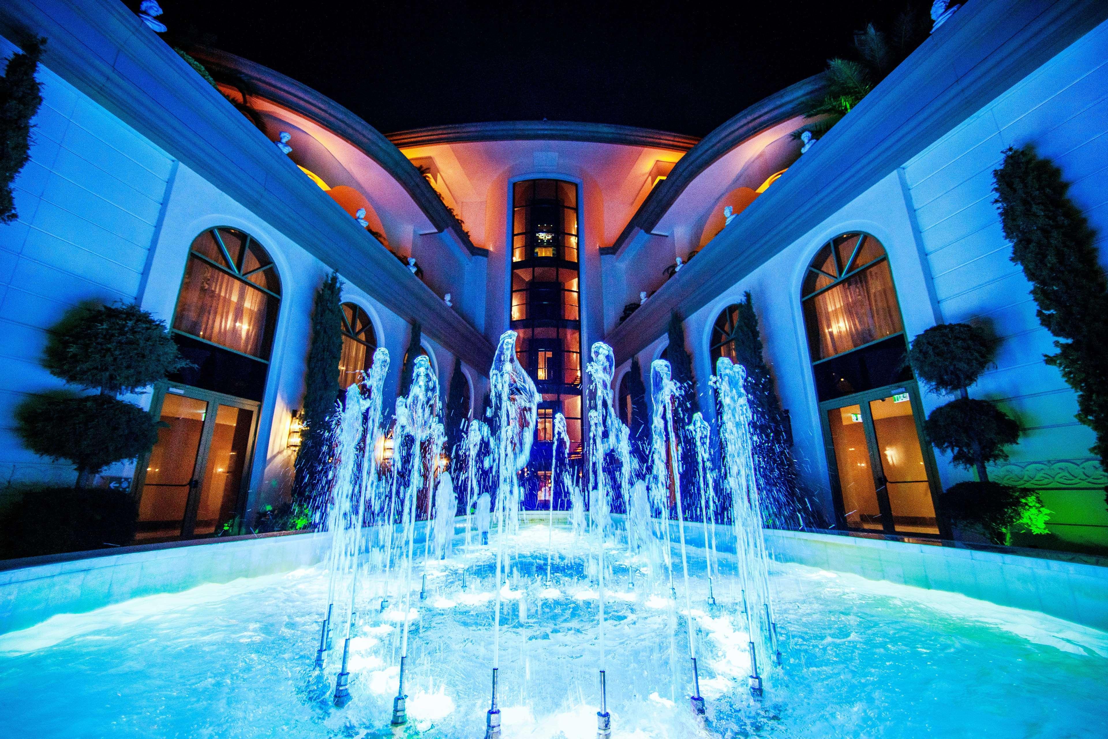 The Plaza Bodrum Torba Ngoại thất bức ảnh