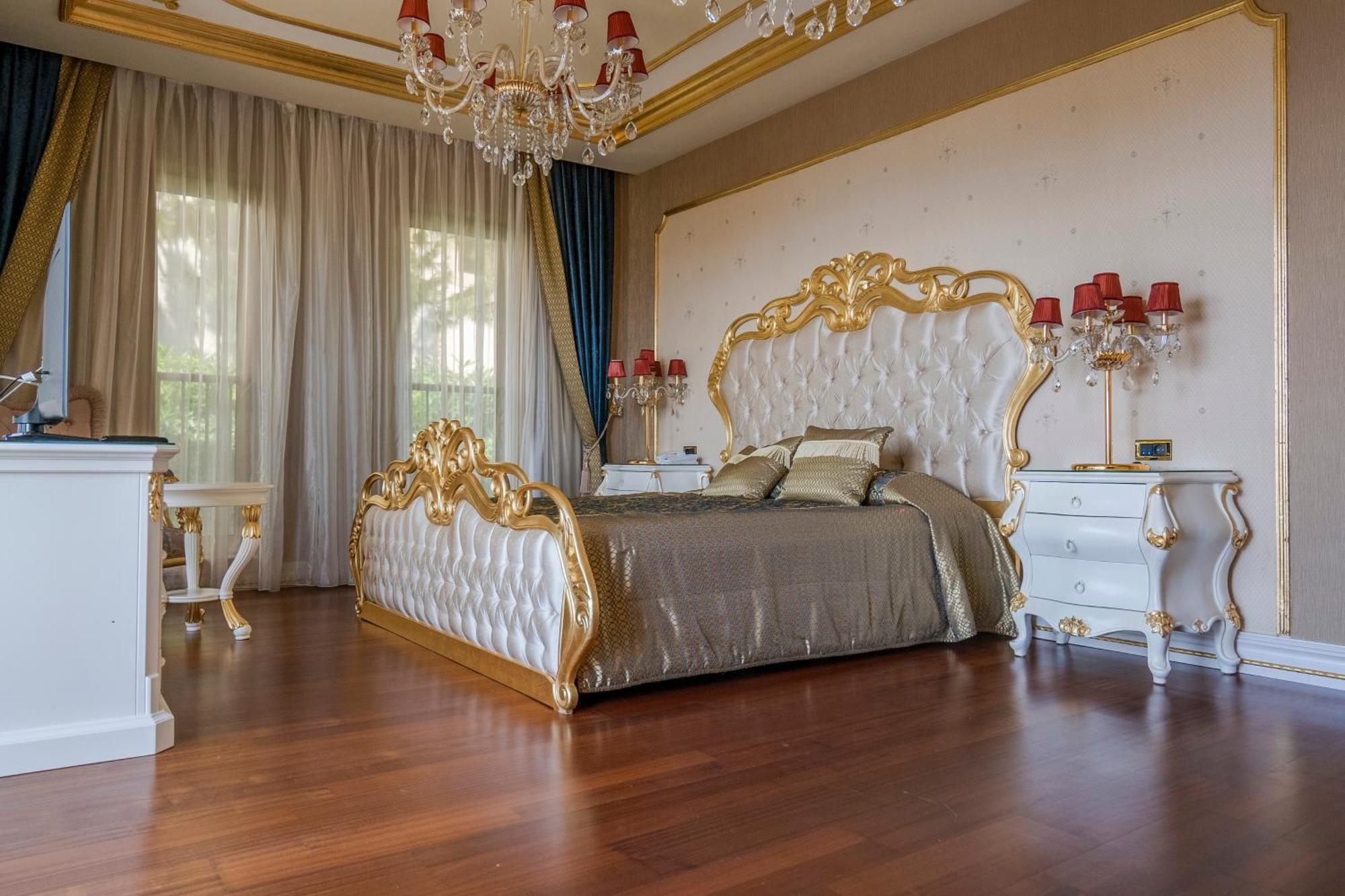 The Plaza Bodrum Torba Ngoại thất bức ảnh